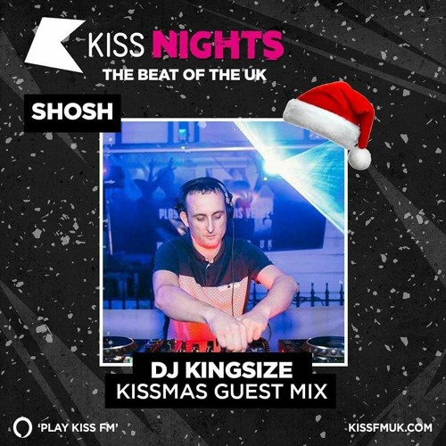 DJ KingSize UK’s avatar