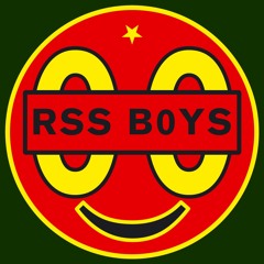 RSS B0YS