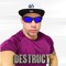 DJ Destruct