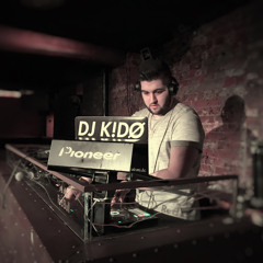 DJ K!DØ