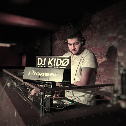 DJ K!DØ’s avatar