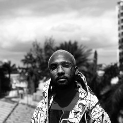 Denny The Real. 💦🇦🇴