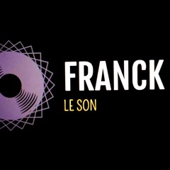 Franck Le Son Tcharafi