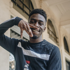 Kid NY | $treetIsh 🦹🏾‍♀️