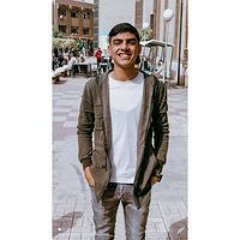 Ahmed Ismail