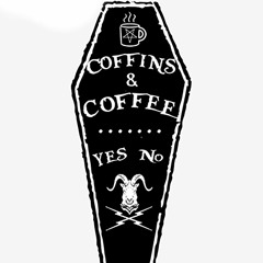 Coffins & Coffee Podcast
