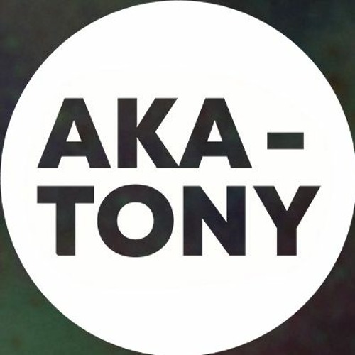 aka-tony’s avatar