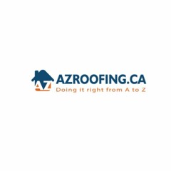 Shingle roof installation Toronto