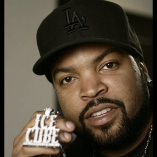 Ice Cube’s avatar
