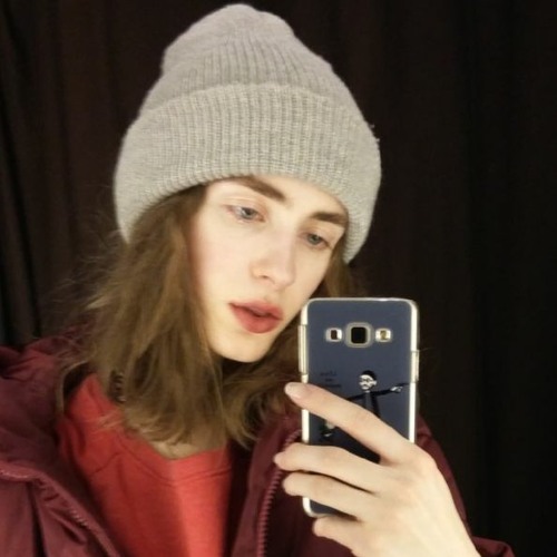 Natalie Khomullo’s avatar