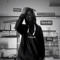 lil black ridin hood