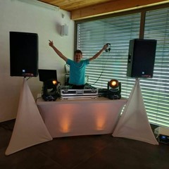 DJ Toxic Productions Sound & Light