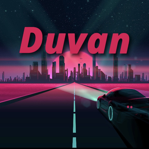 Duvan’s avatar