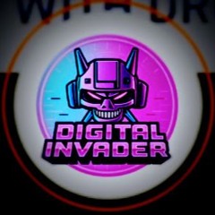 Digital Invader