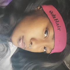 Hood Princess😈