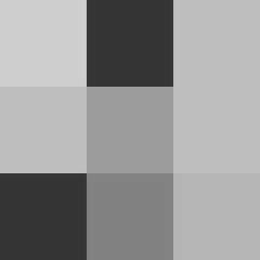 Daniel James Valentine