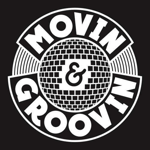 Movin' & Groovin'’s avatar