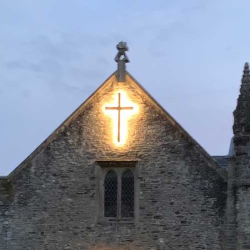 Abbey Chapel Tavistock’s avatar