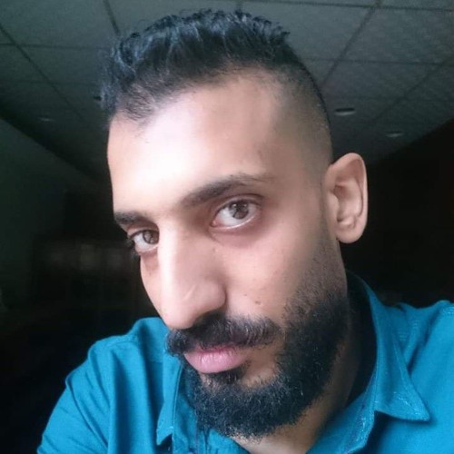Adam Mmdouh’s avatar