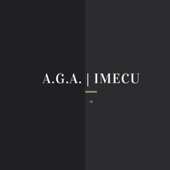 A.G.A. | IMECU <Nic Celón>