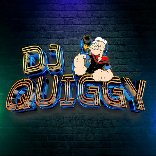Dj Quiggy’s avatar