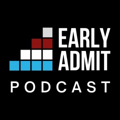 S1E4 - Reapplying Successfully to Harvard Business School As a Former 2+2 Candidate