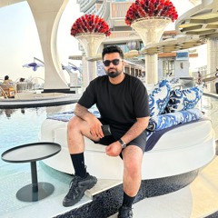 Arslan Ahmed Ranjha