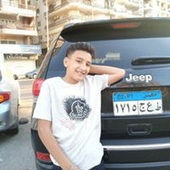 Yousef Wehba