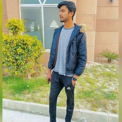 Ahmad Khan