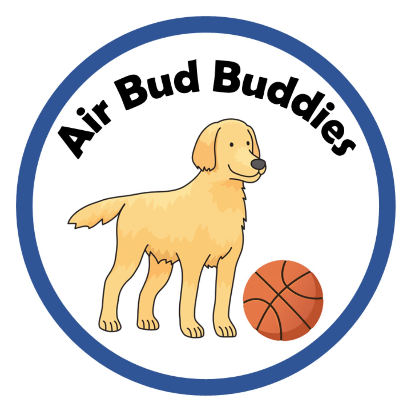 Air Bud Buddies