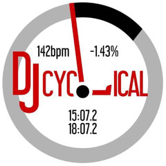 DJ Cyclical