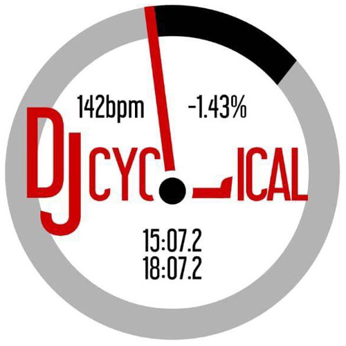 DJ Cyclical’s avatar