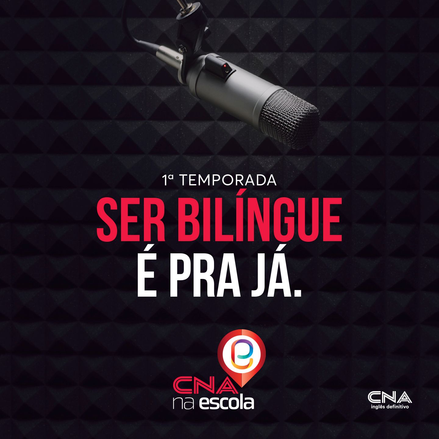 CNA na Escola