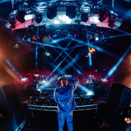 AmplifyDNB artist photo