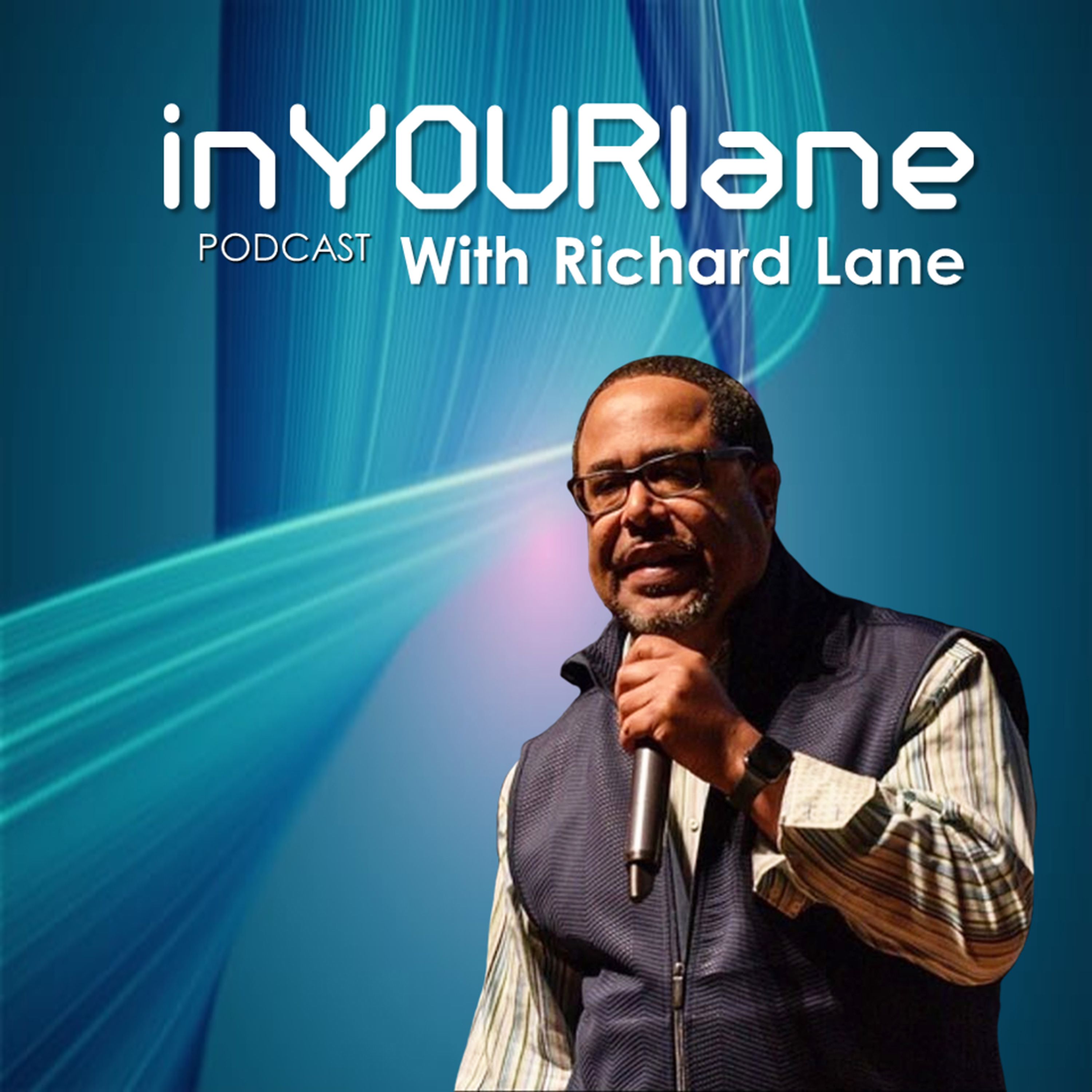 In Your Lane Podcast