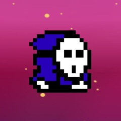 BlueShyGuy