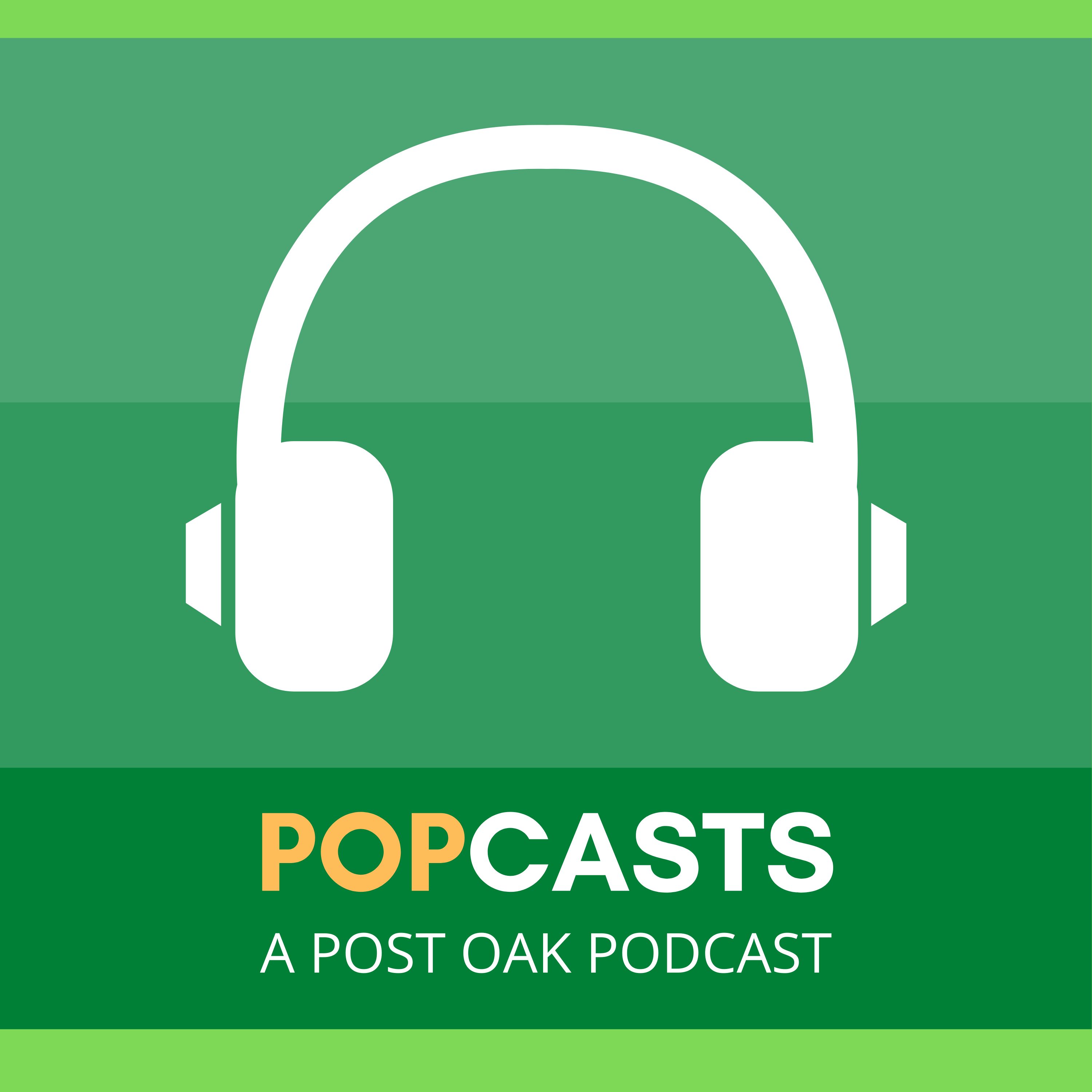 POPcasts