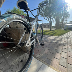 Bikefoolio