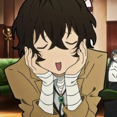 Dazai Simp