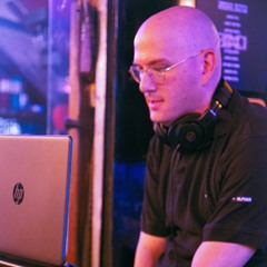DJ Or. B - Or Baumstein