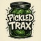 Pickled Trax