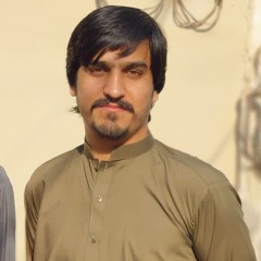 Ibrar Jogezai Kakar