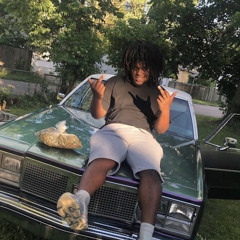 Bad News Vito x Hoodrich Khi