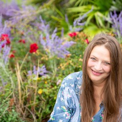 Victoria Georgina Gibson