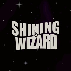 Shining Wizard