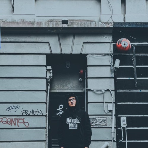 KILD — artist photo