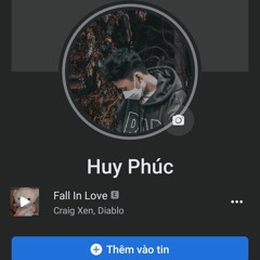Huy Phúc