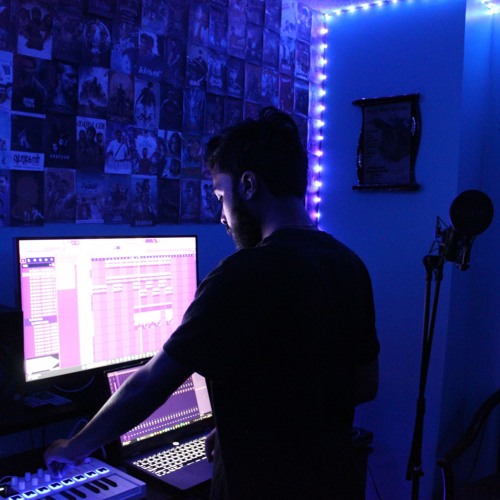 DJ Sauga artist photo