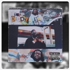 Rashad Benjamin     Trap Daddy