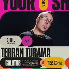 Terran Tūrama